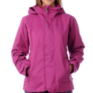🔹Burton’s Jet Set Women’s Jacket